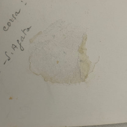 Vintage Racing Car Photo Automobile Motorsport Photograph Print