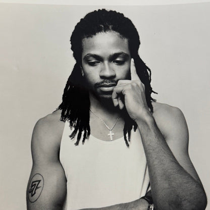 Knowadverbs Publicity Press Photo Photograph Artist Rap Rapper Hip Hop