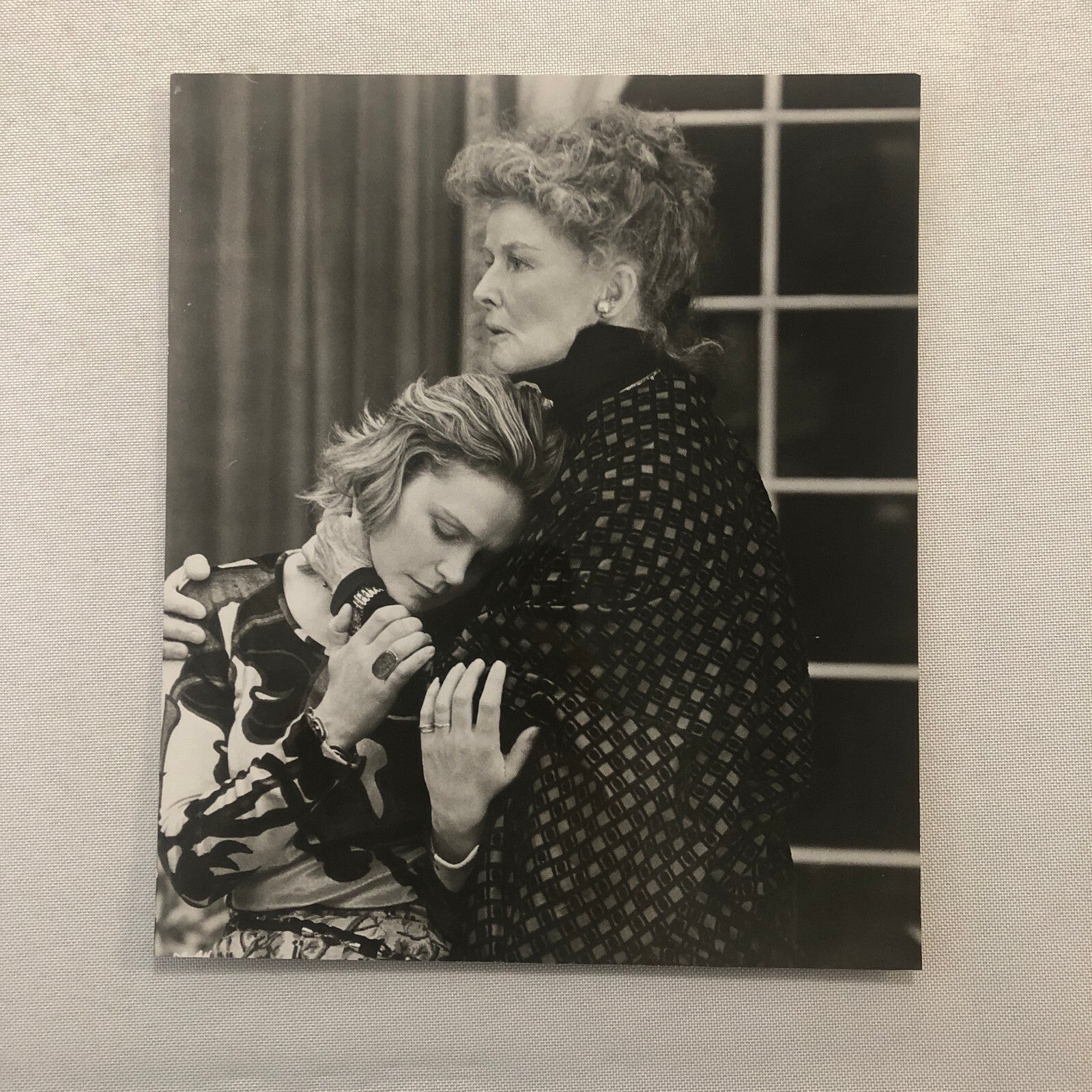 Katharine Hepburn Actress Photo Photograph Print Movie Still