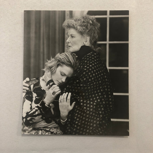 Katharine Hepburn Actress Photo Photograph Print Movie Still