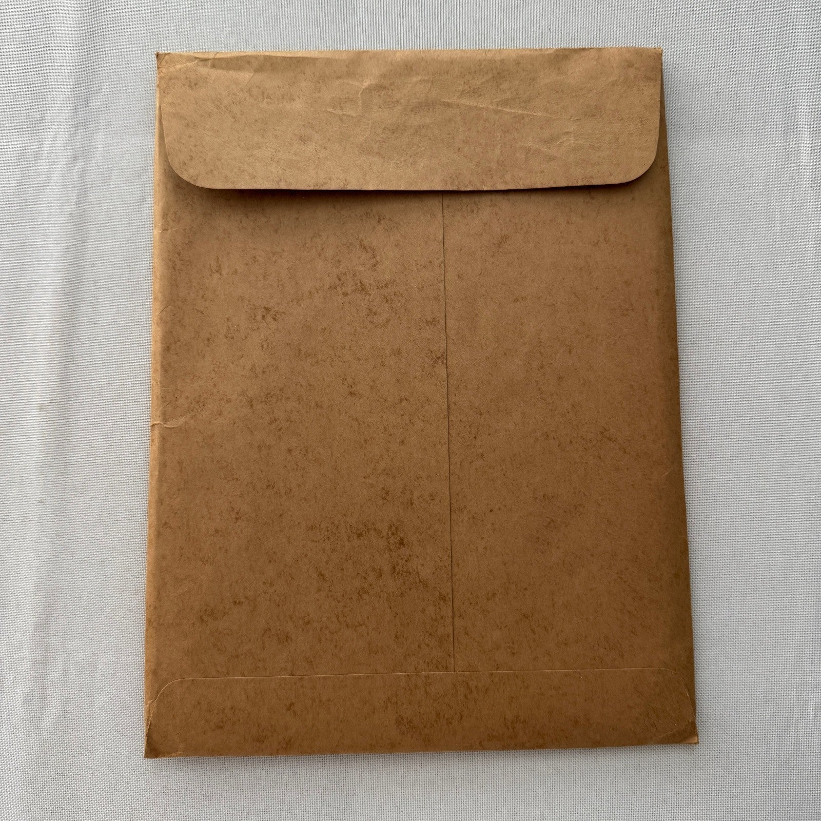 California Department of Highways Photograph Photo Civil Engineering Envelope