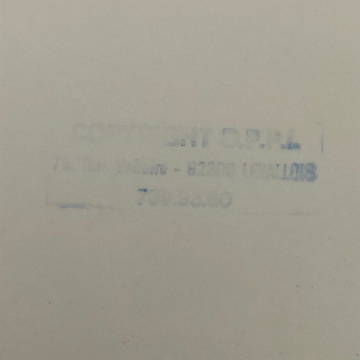 1980 Transafrica Rally Rallye Photo Photograph DPPI Jeep Truck Africa