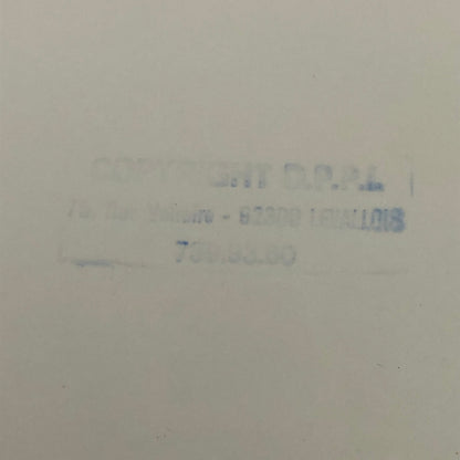 1980 Transafrica Rally Rallye Photo Photograph DPPI Jeep Truck Africa