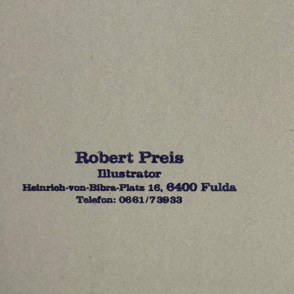 1969 Renault Alpine A110 1600S Car Illustration Art Drawing Hand Drawn Vintage