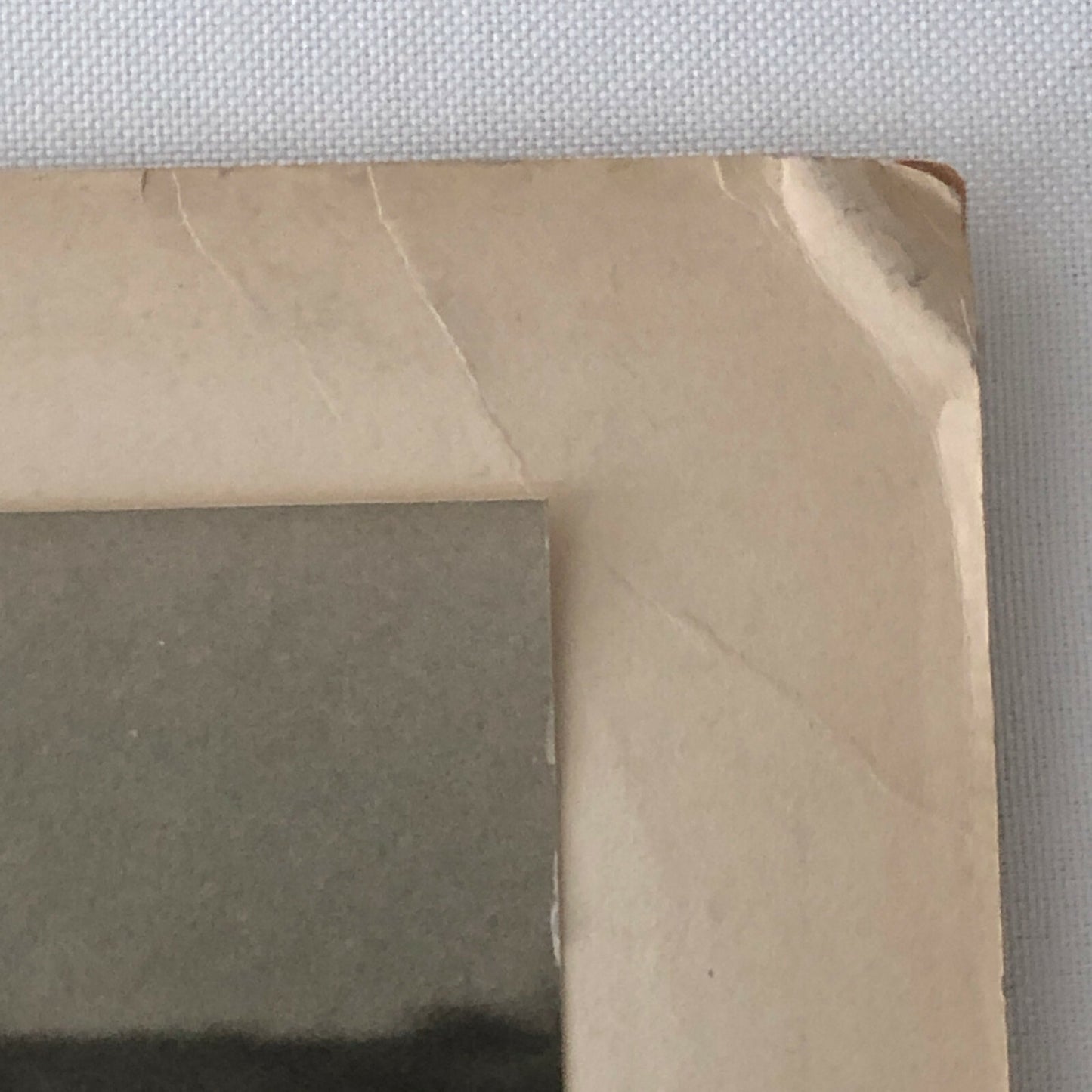 Vintage BRM 1954 Racing Photo Photograph Ron Flockhart Snetterton Spring Meet 