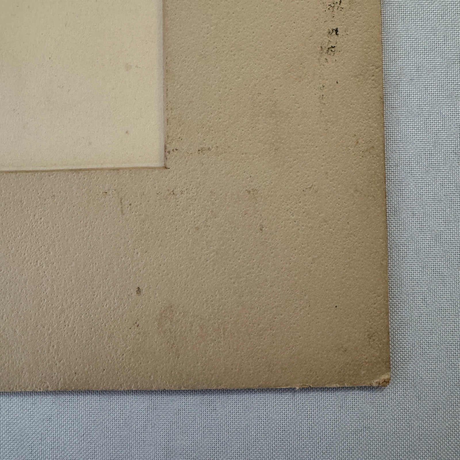 Vintage Concept Car Design Sketch Rendering Illustration Original Art