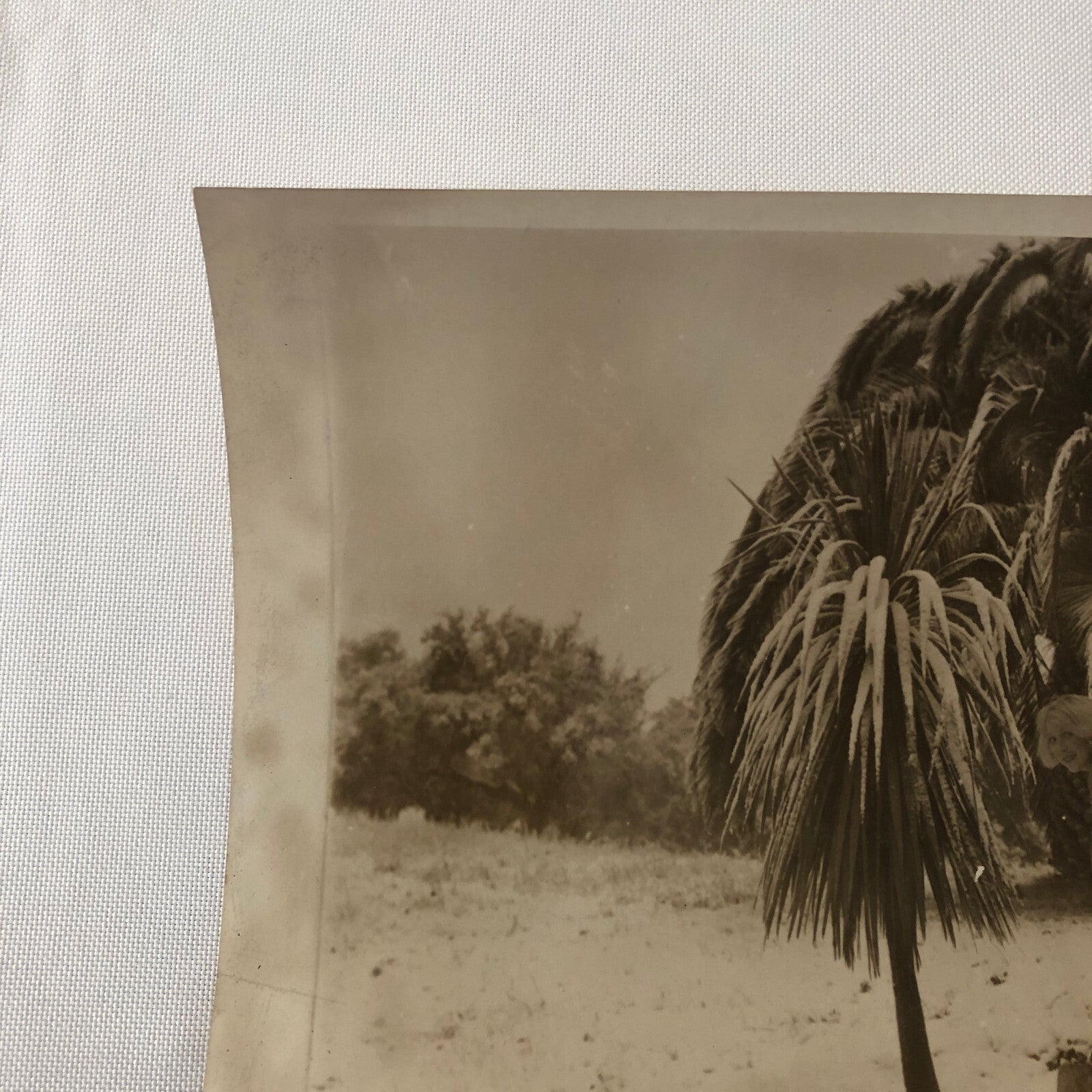 Press Photo Photograph Film Star Actress Lucille Lee Stewart Shovelling Snow
