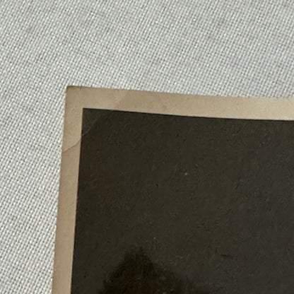 Vintage Circus Balancing Juggling Act Photo Photograph Photo Terret Paris France