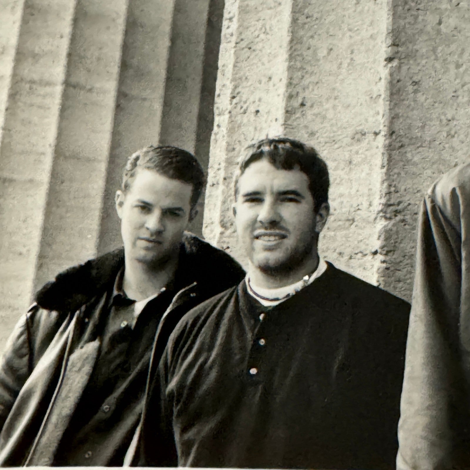 Jimmy Eat World Music Publicity Press Photo Photograph 1998