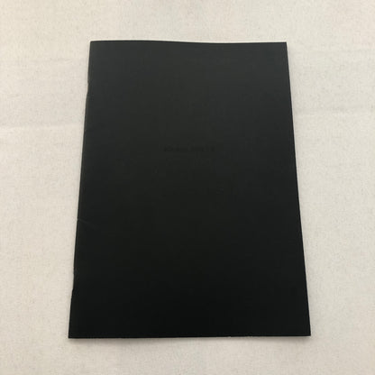 Nissan 300ZX Sports Car Sales Brochure Catalog GERMAN TEXT 300 ZX European