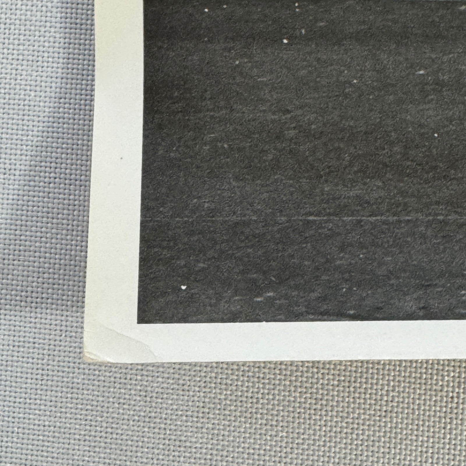 Vintage Car Racing Photo Photograph Print