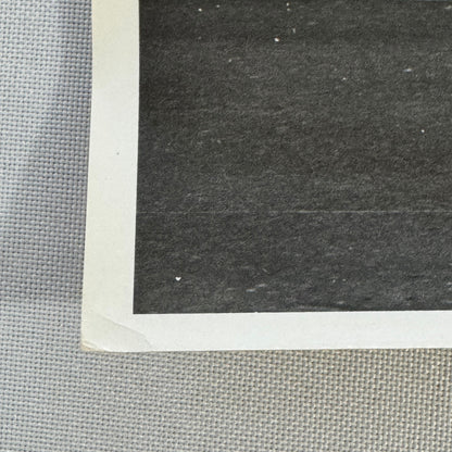 Vintage Car Racing Photo Photograph Print