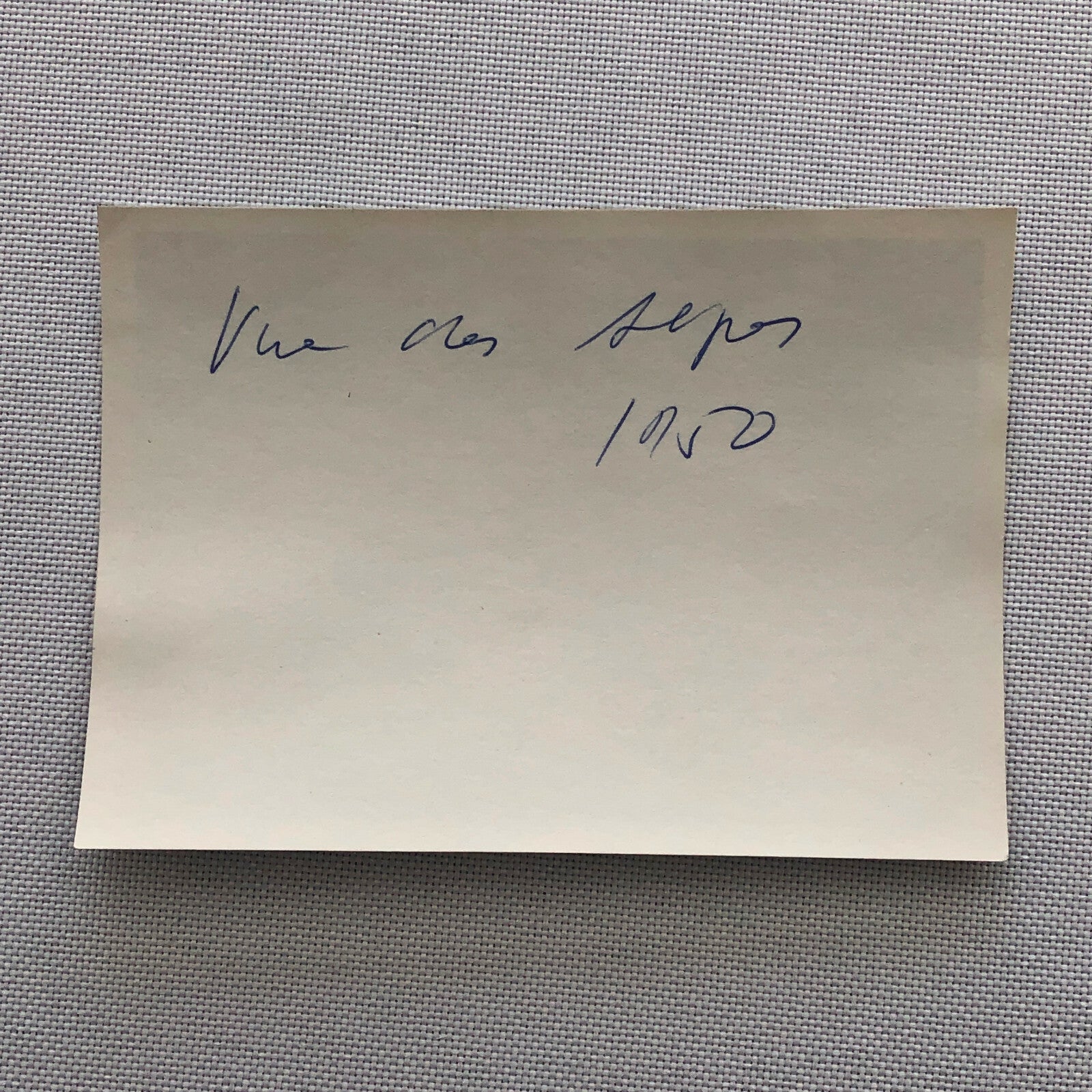 Vintage Jaguar XK120 Racing Photo Photograph XK 120 Convertible XK-120 1950