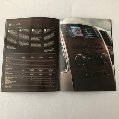 2011 Dodge Ram Pickup Truck Sales Brochure Catalog ST SLT Outdoorsman Big Horn +