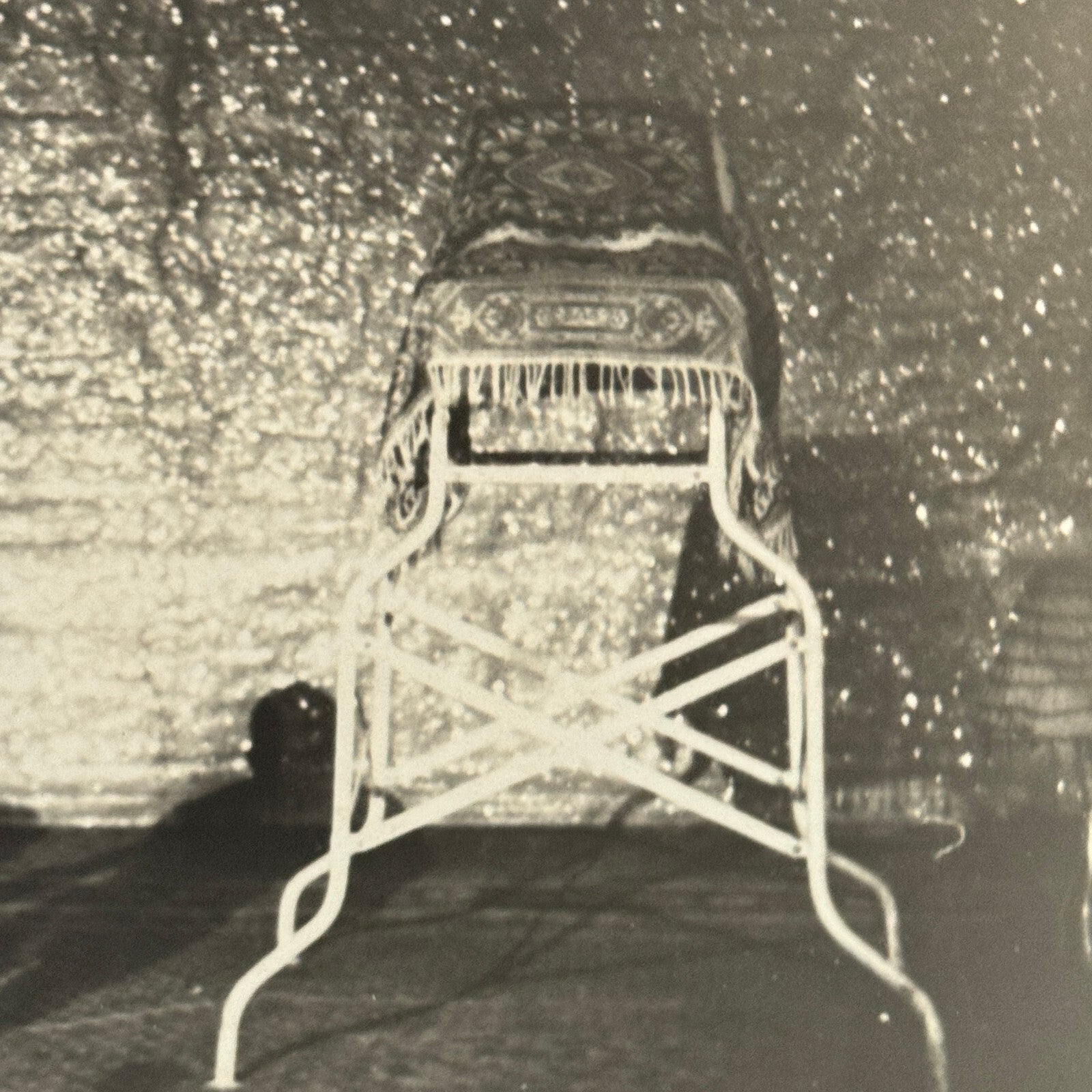 Vintage Circus Performer Photo Photograph Heinrich Schuhmann Photographer