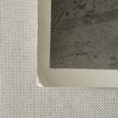 Vintage Dragster Drag Racing Photo Photograph Dean Moon Moonbeam Devin Car