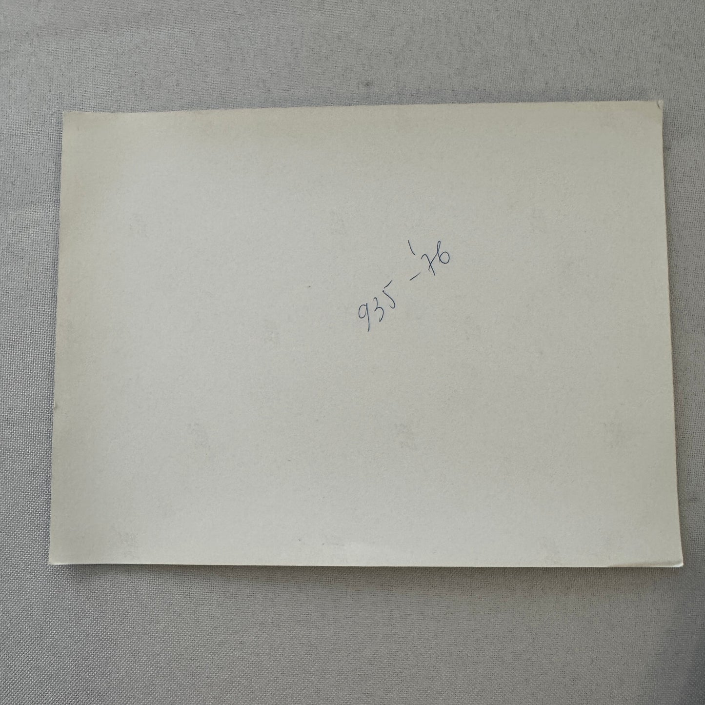 Vintage Porsche Martini Racing Car Photo Photograph Print