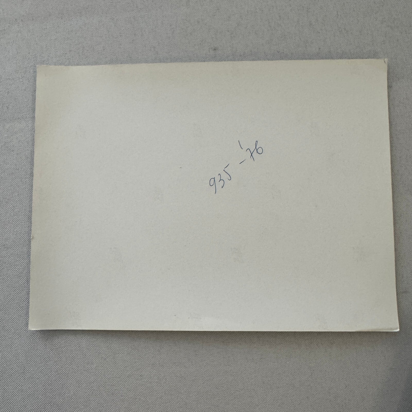 Vintage Porsche Martini Racing Car Photo Photograph Print