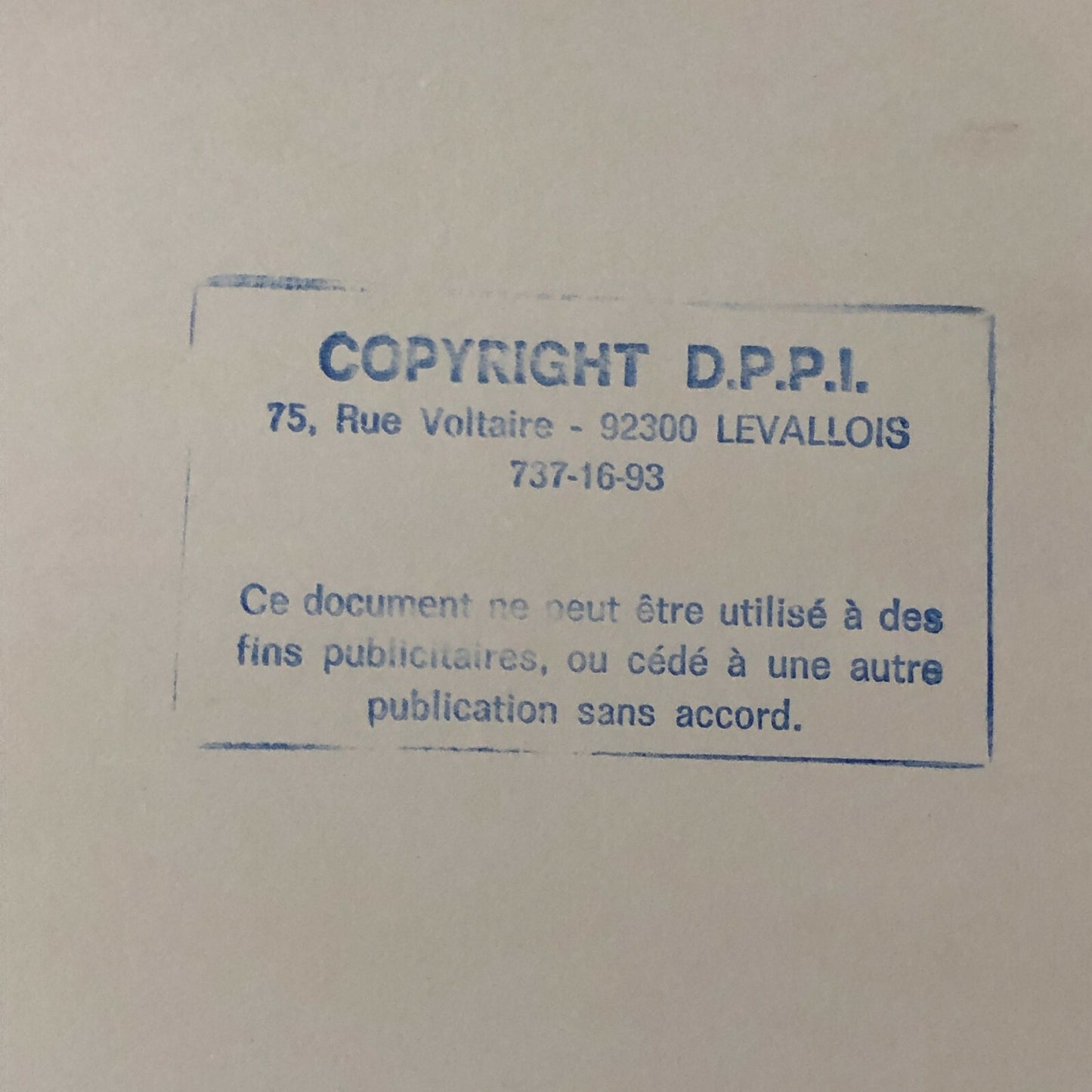 Vintage 1975 Formula 2 F2 Racing Photo Photograph Rouen Grand Prix Cars