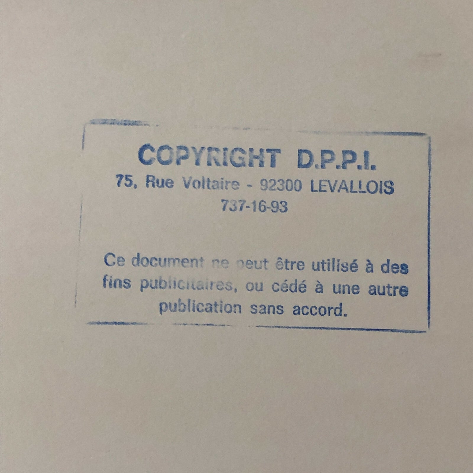 Vintage 1975 Formula 2 F2 Racing Photo Photograph Rouen Grand Prix Cars