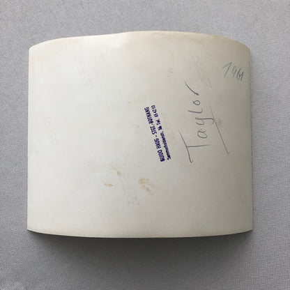 Vintage Solitude Grand Prix Racing Photo Photograph 1961