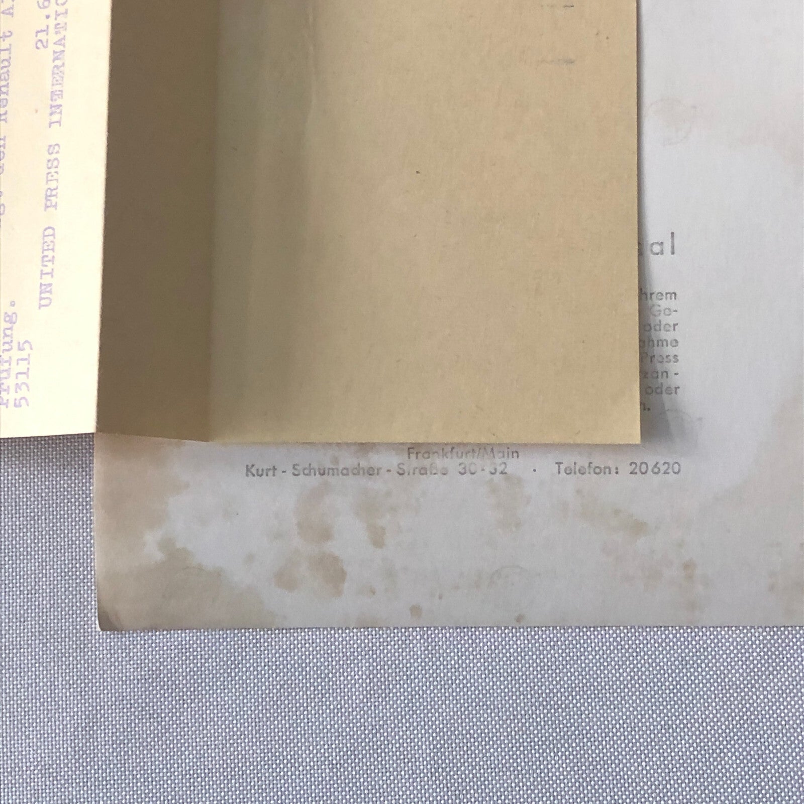 1964 Renault Alpine Racing Car Associated Press Photo Photograph 