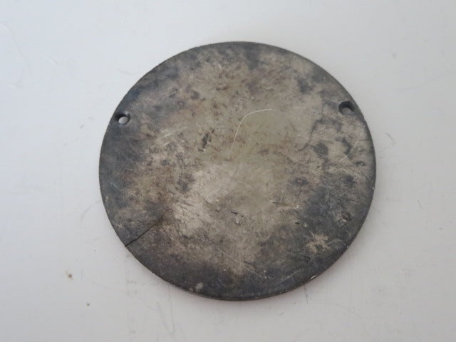 1974 Internationale Auto Stertocht European Car Club Rally Badge BP Oil