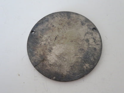 1974 Internationale Auto Stertocht European Car Club Rally Badge BP Oil