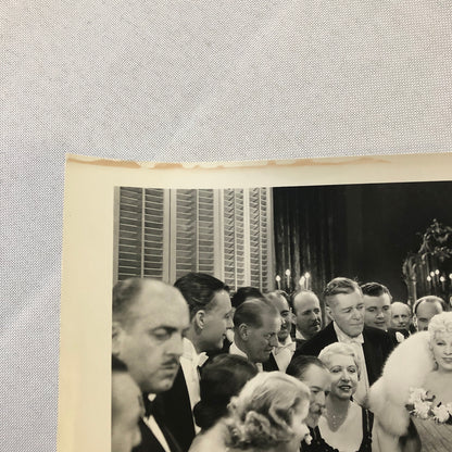 Vintage Mae West Movie Still Press Photo Photograph Print 1978