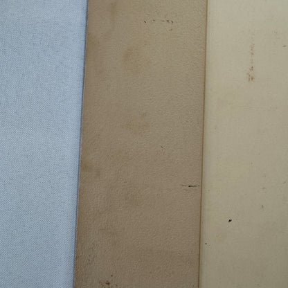 Vintage Concept Car Design Sketch Rendering Illustration Original Art