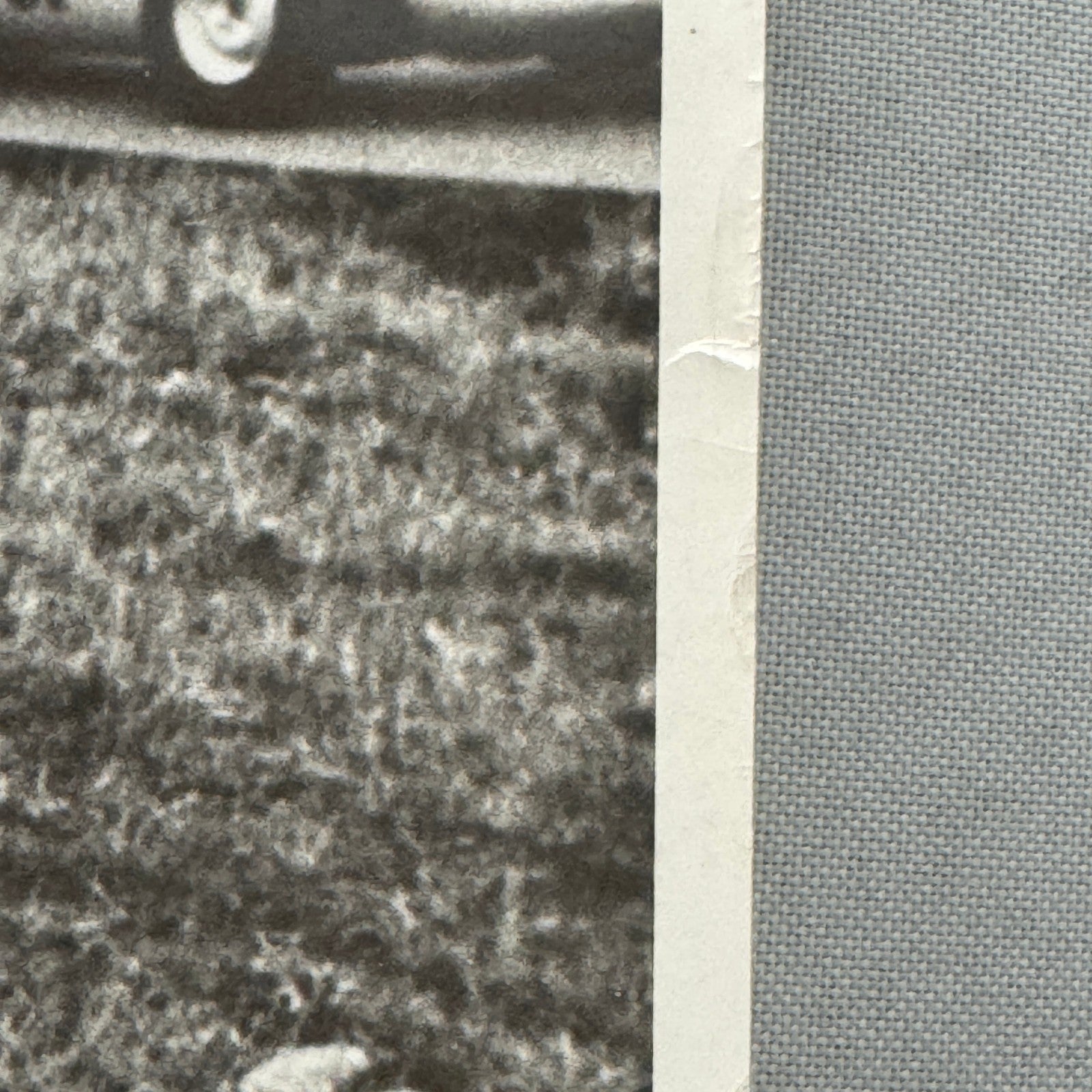 Vintage Car Racing Photo Circuit Mont Tremblant Quebec Photograph