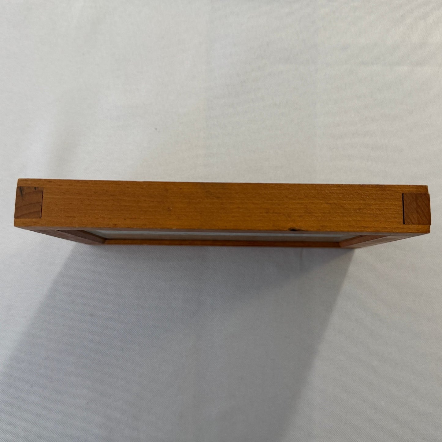 Vintage Eastman Photo Negative Printing Frame Photograph 3 1/4" by 8 1/2"