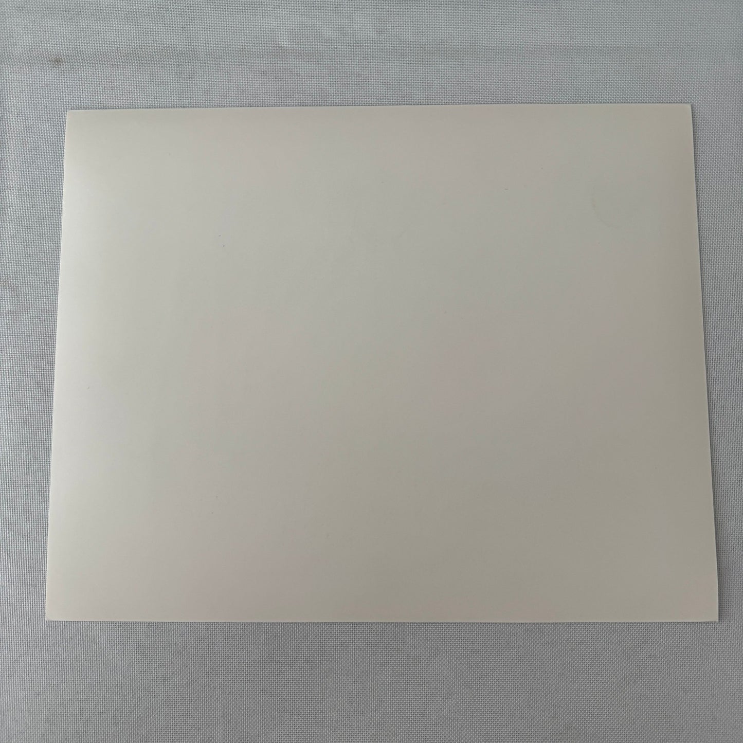 Porsche Quaker State Indy Racing Car Engine Factory Press Photo Photograph Print