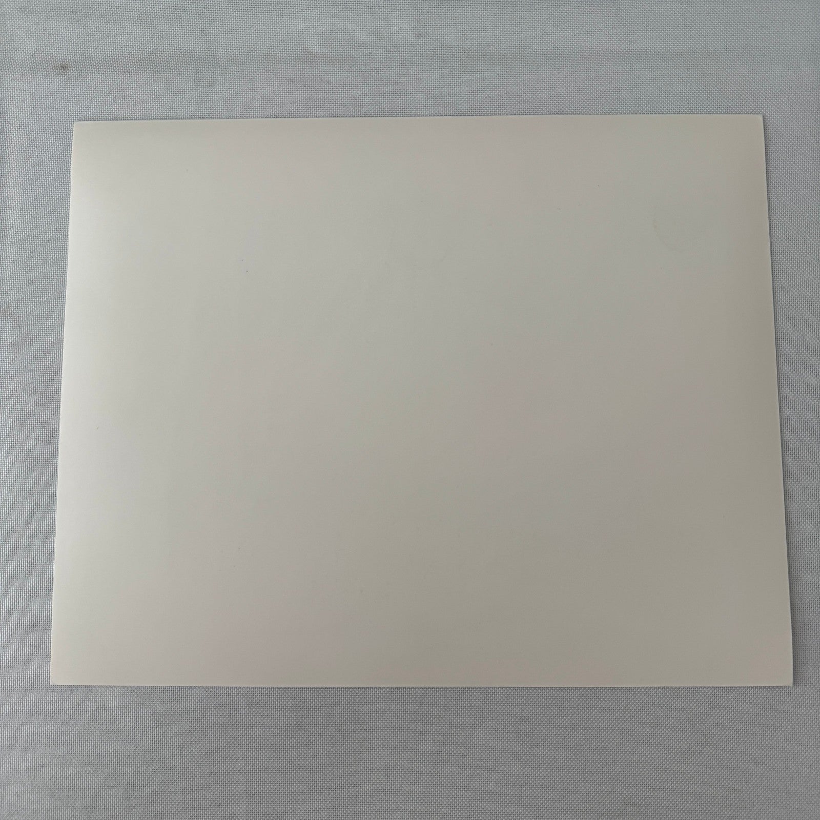 Porsche Quaker State Indy Racing Car Engine Factory Press Photo Photograph Print