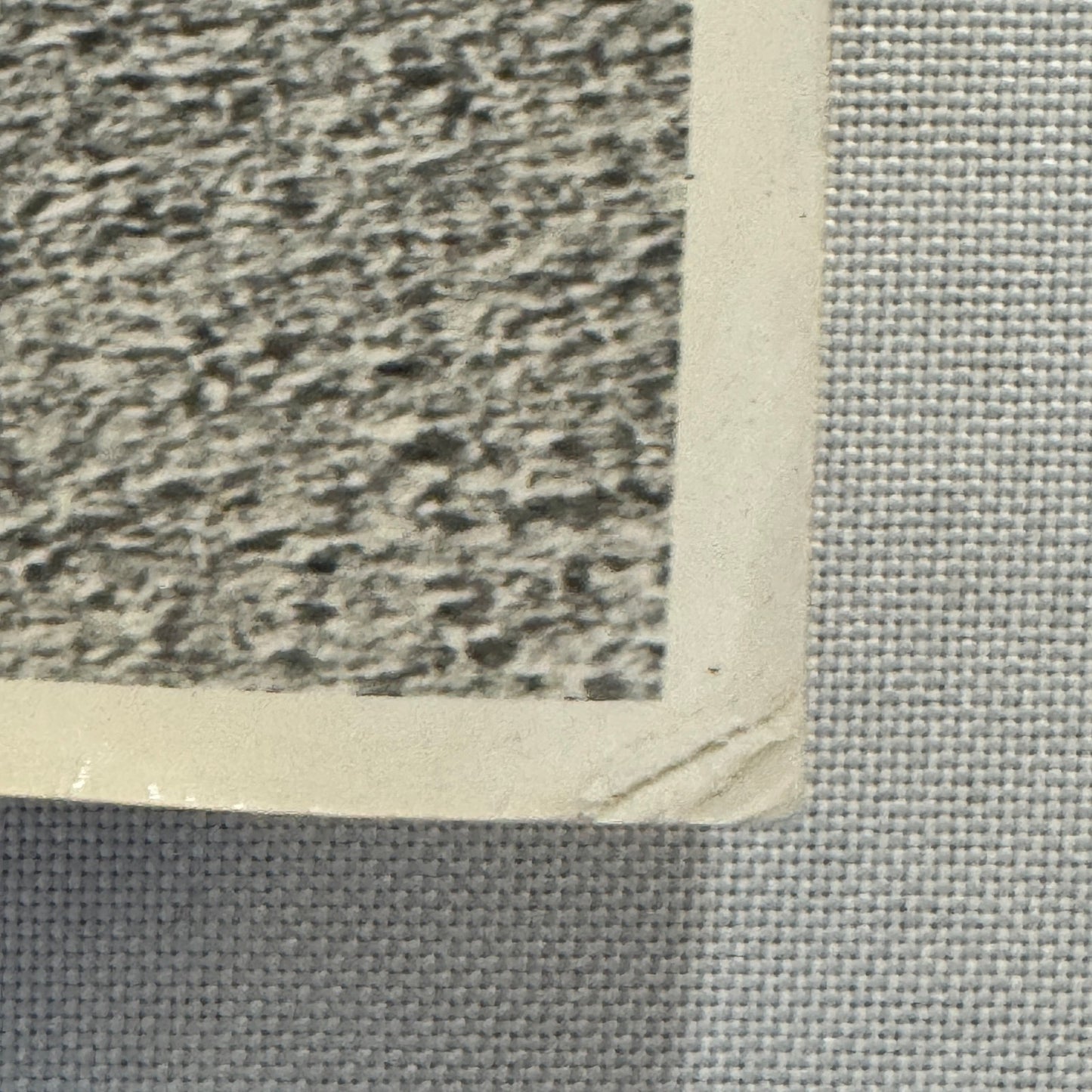 Vintage Car Racing Photo Photograph Print