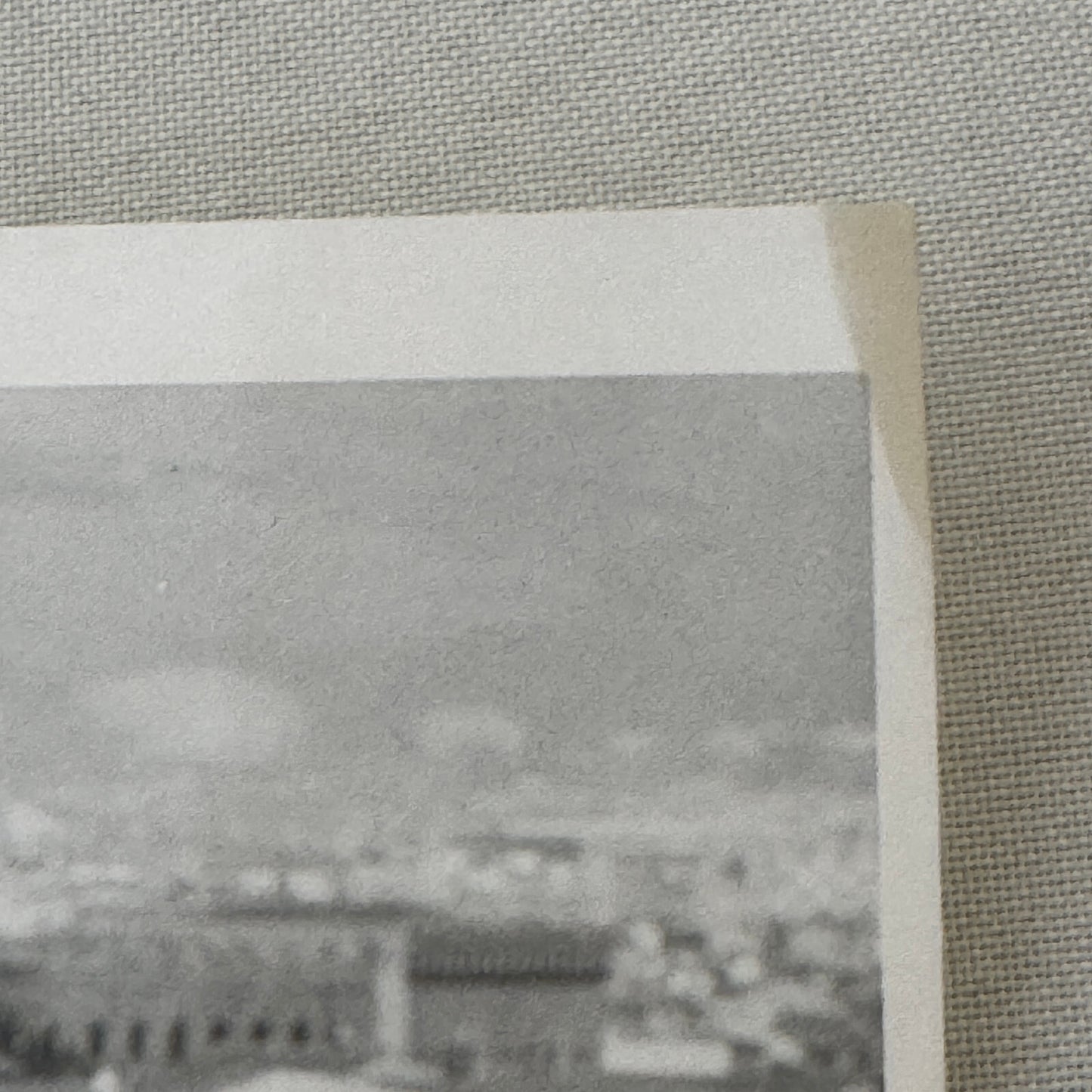 Fiat 126 Car Factory Press Photo Photograph Print Vintage Italian