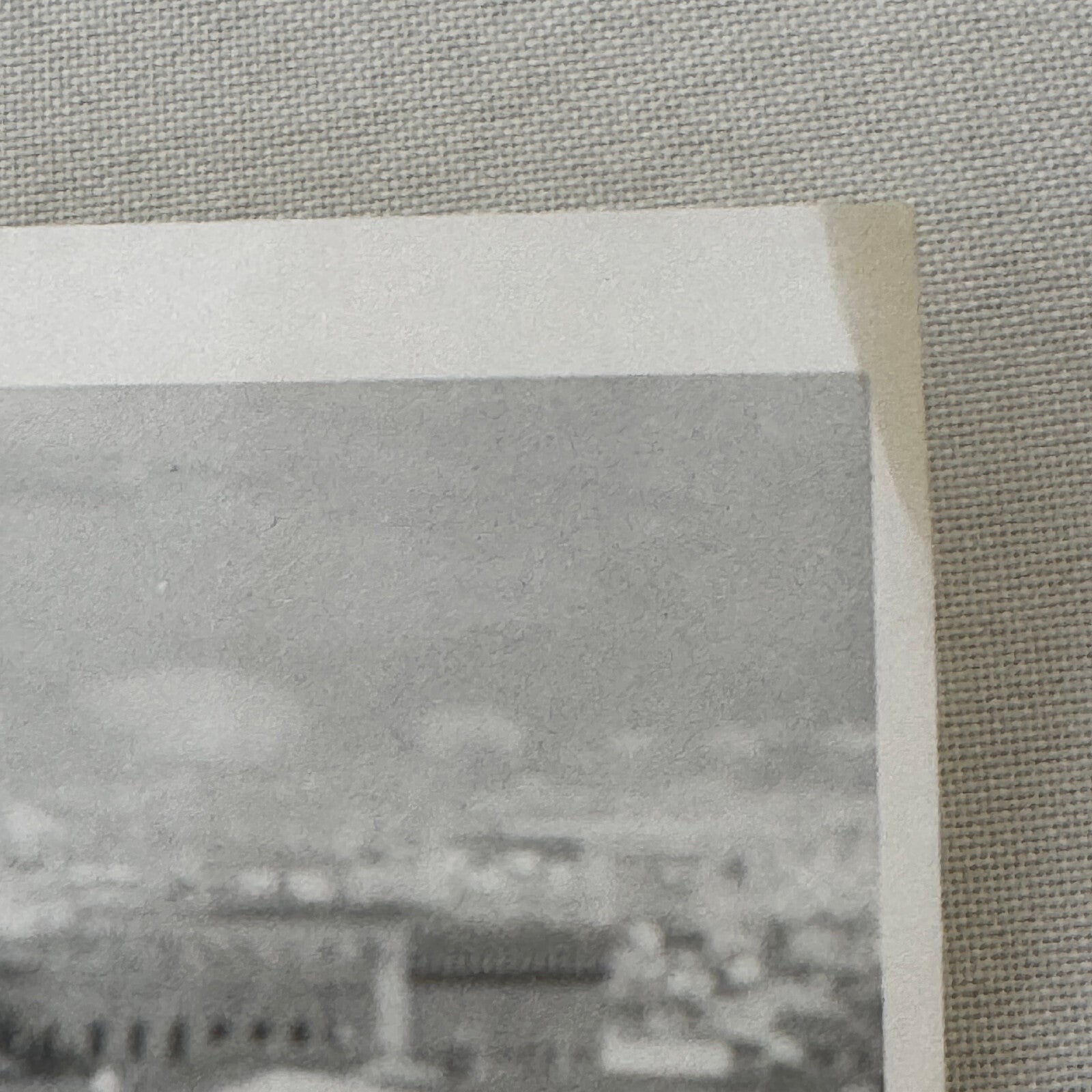 Fiat 126 Car Factory Press Photo Photograph Print Vintage Italian