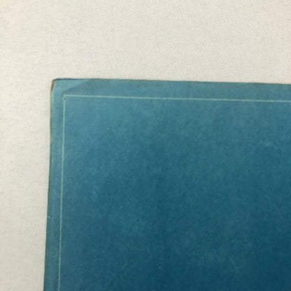 1932 Coachbuilder Car Design Blueprint Rendering Blue Print Taxi Body Style