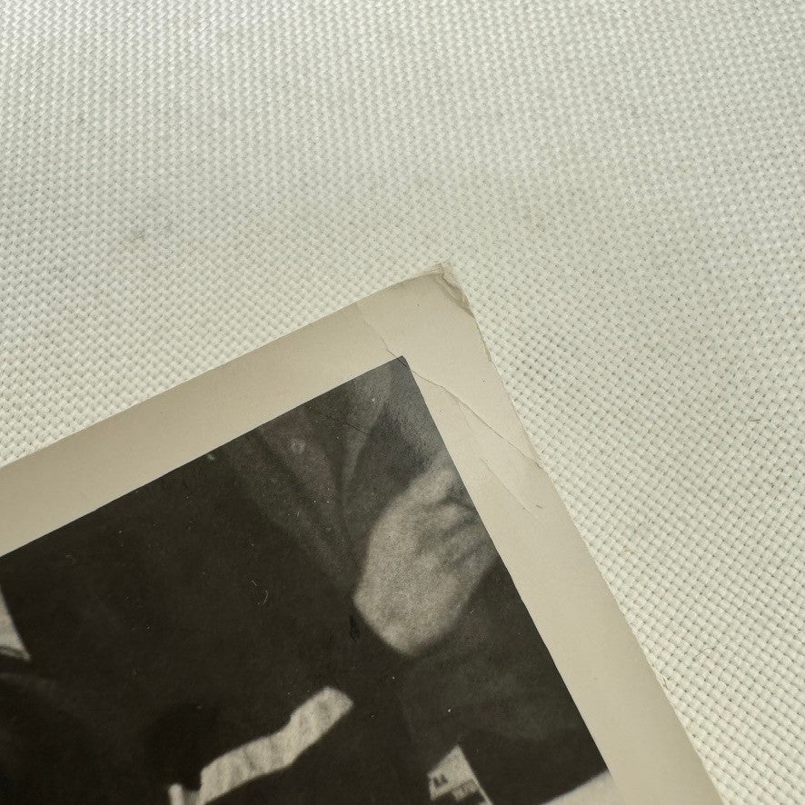 Francois Cevert Ken Tyrrell Brands Hatch 1970 Racing Photo Photograph March Ford