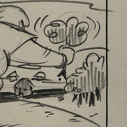 ANIMANIACS Animation Storyboard Illustration Drawing Sketch Story Board Art