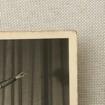 Circus Performers Balancing Act on Unicycle Photo Photograph The Renellis
