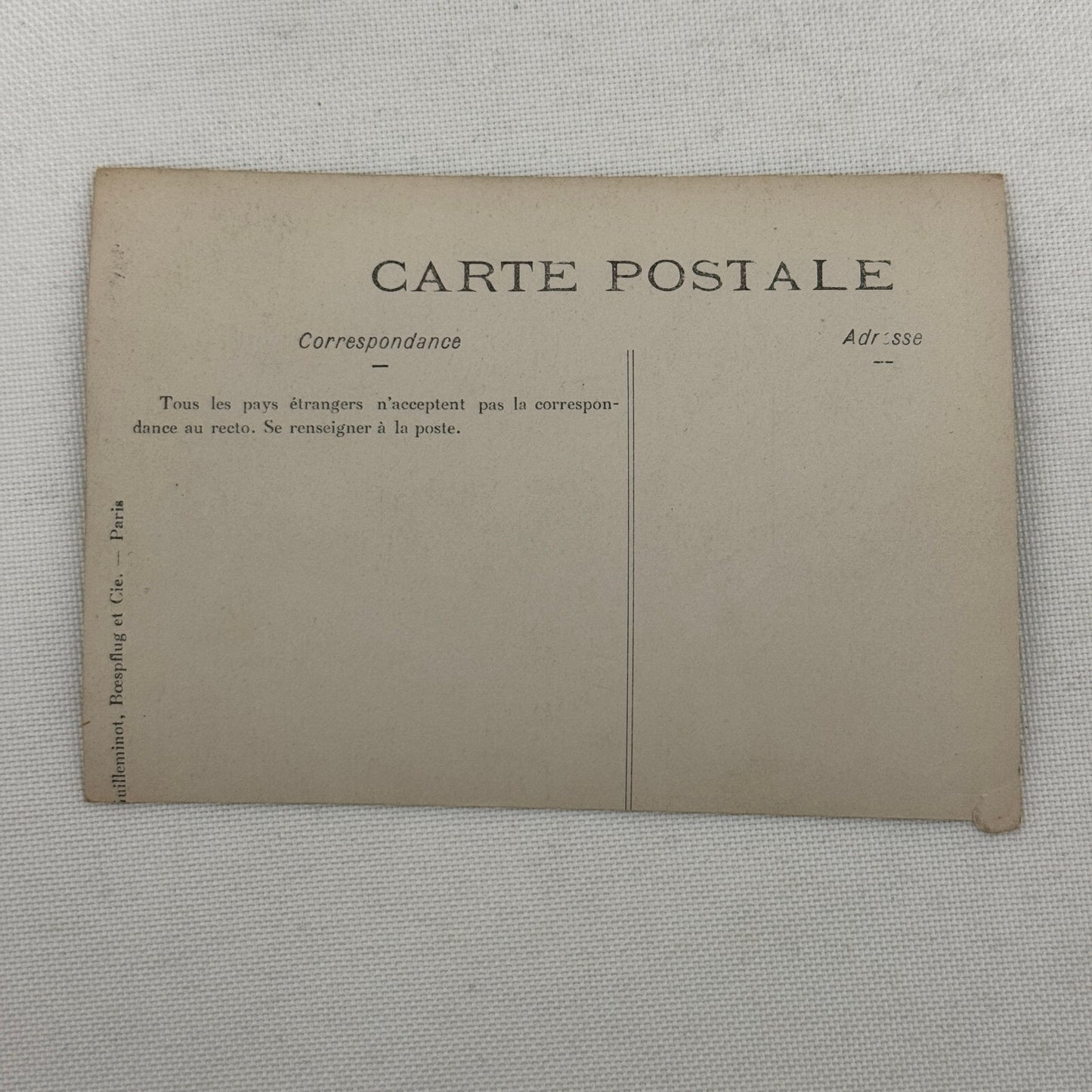 Antique Car Automobile Women Italian Real Photo Postcard RPPC Photograph