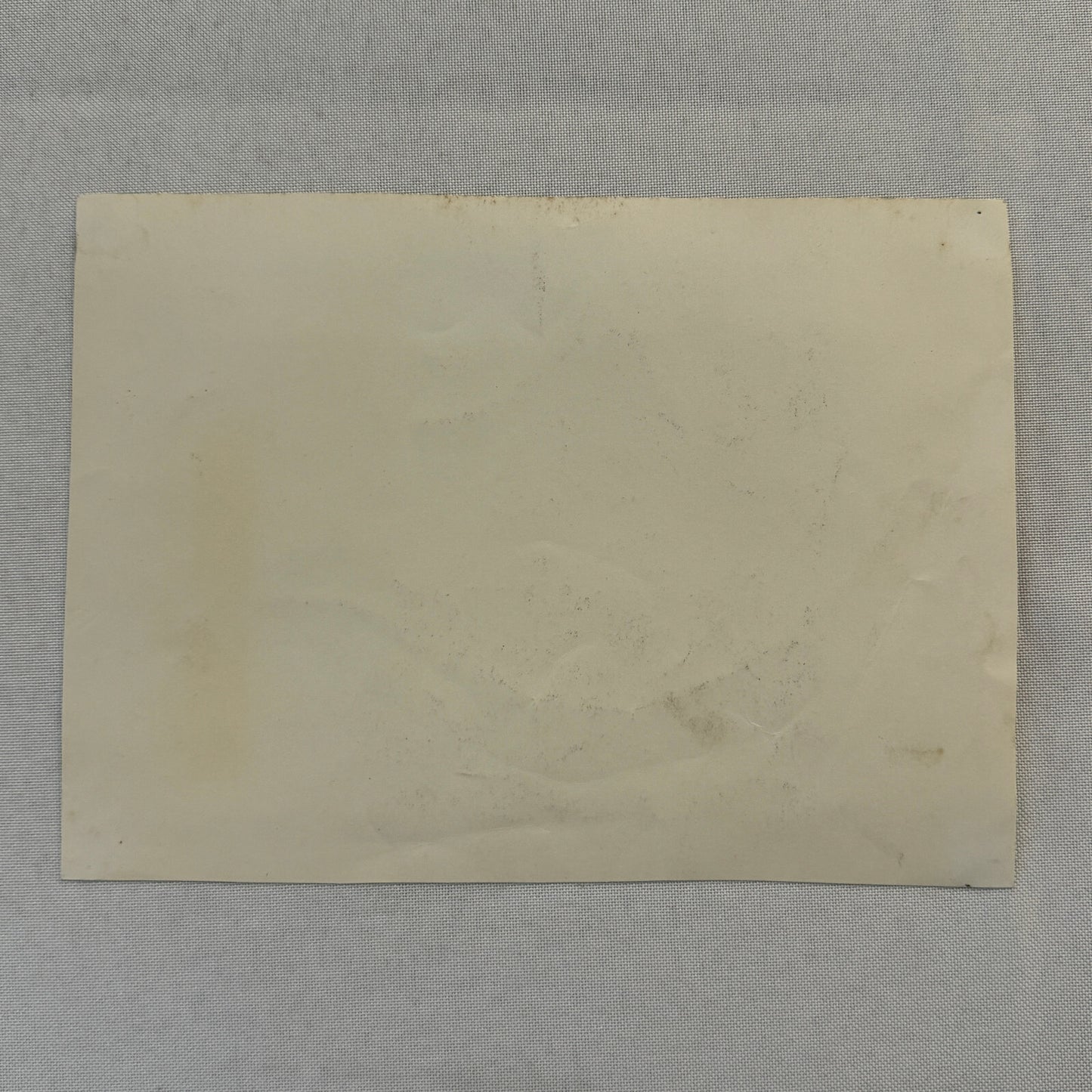 Vintage Circus Roller Skating Danger Act Postcard Post Card Ricardo Torez