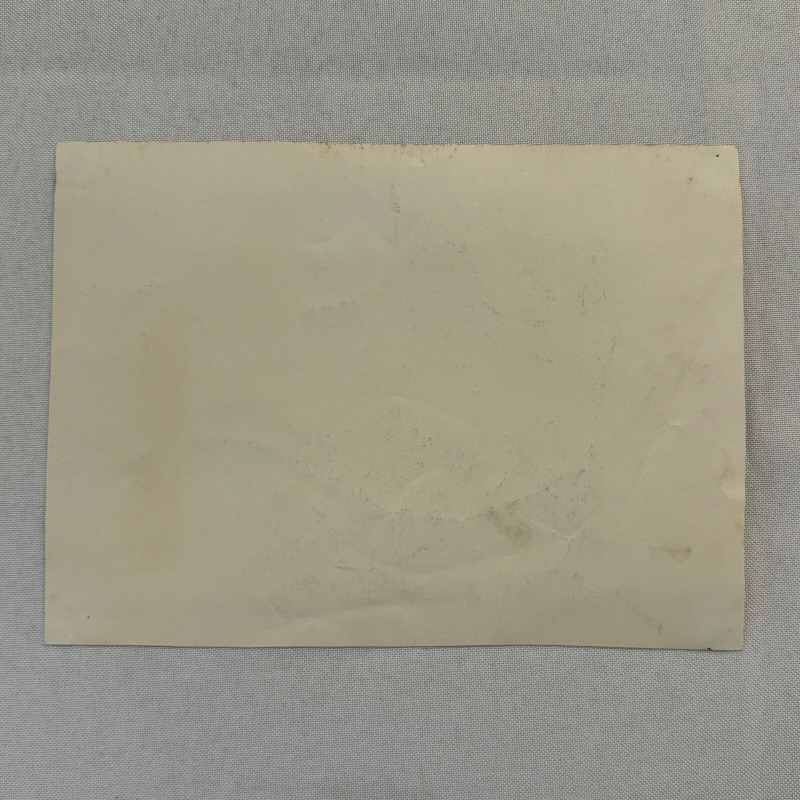 Vintage Circus Roller Skating Danger Act Postcard Post Card Ricardo Torez