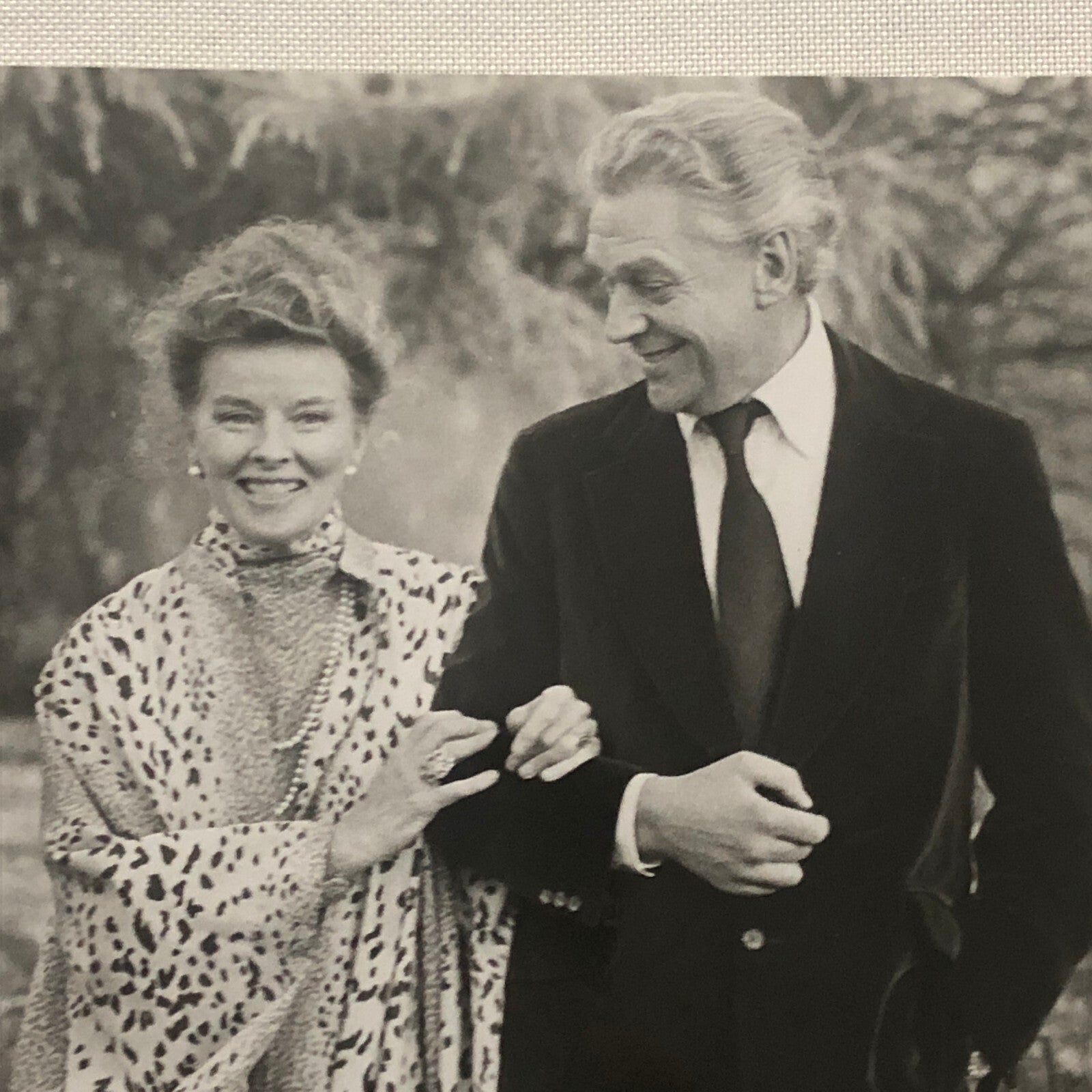 Katharine Hepburn Actress Photo Photograph Print Movie Still A Delicate Balance