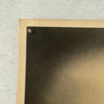 Vintage Circus Juggling Acrobat Act Bedini Tafani Photo Photograph