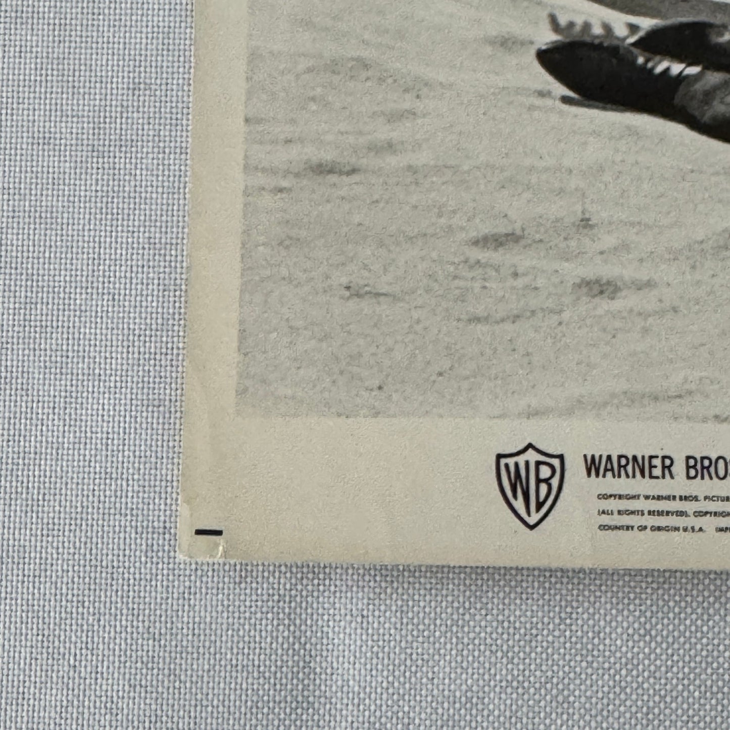 Vintage Movie Still Press Photo Photograph Palm Springs Weekend