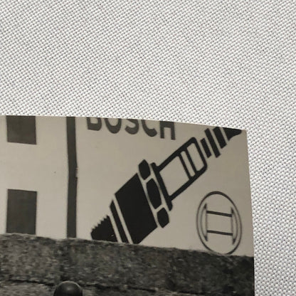 Vintage Solitude Grand Prix Racing Photo Photograph 1961