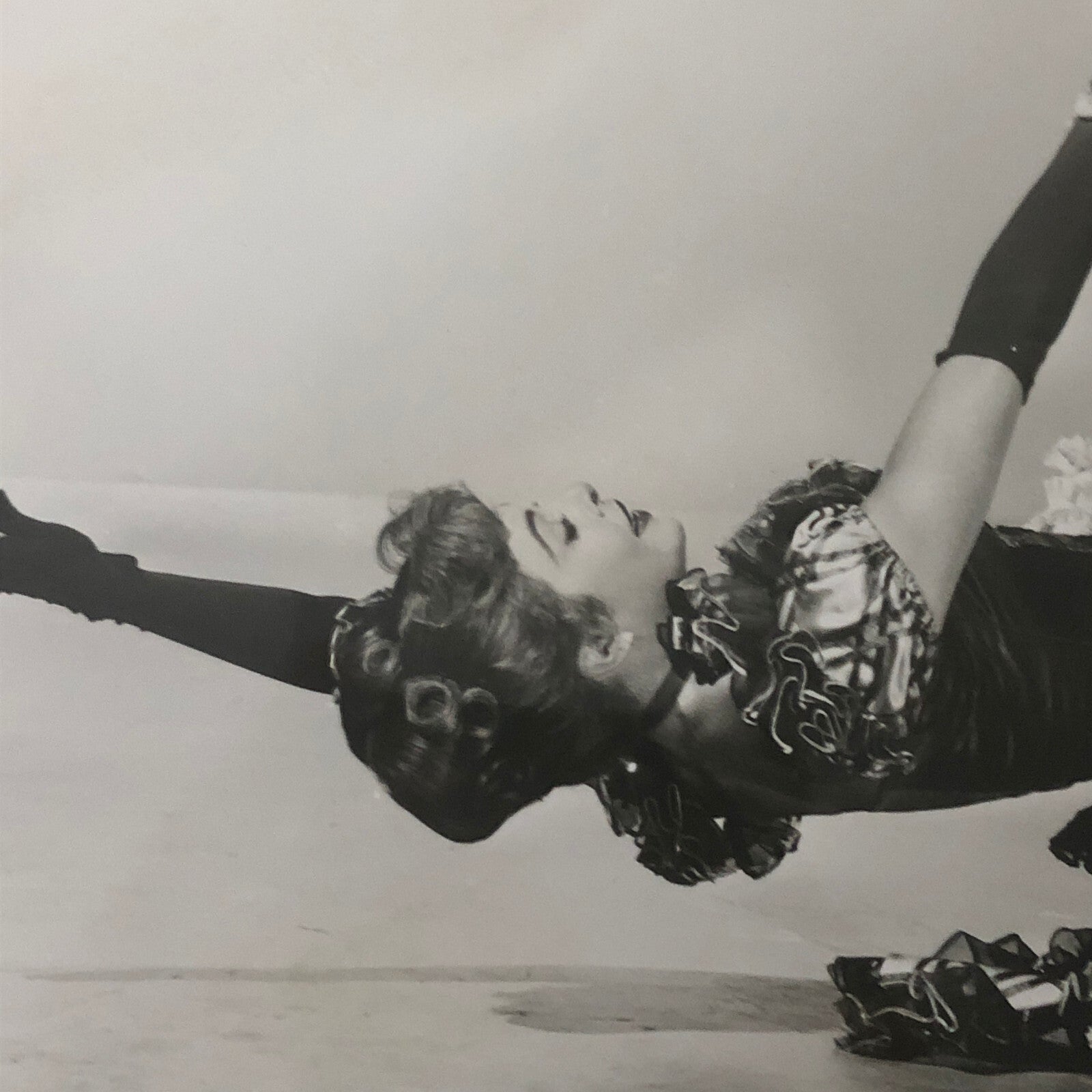 Show Boat 1951 Movie Film Photo Photograph Marge & Gower Champion