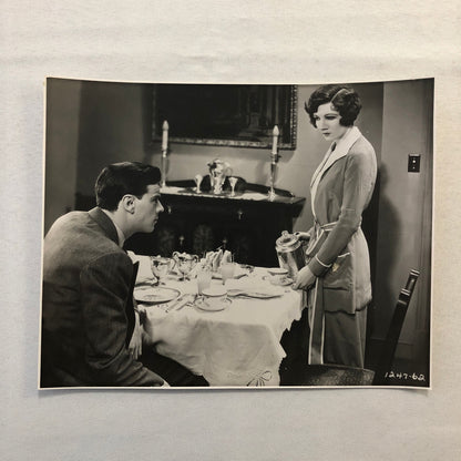 Young Man of Manhattan Claudette Colbert Movie Still Photo Photograph Print